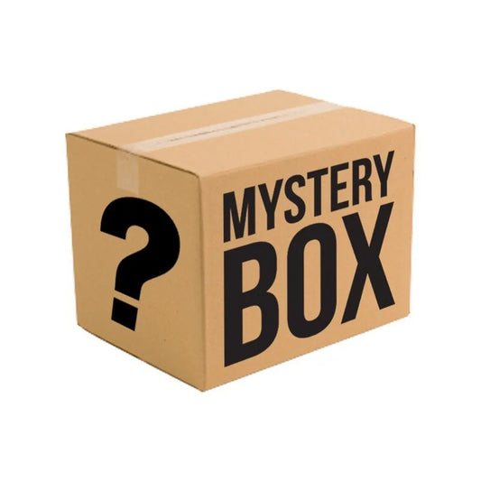 +Add Jalens Mystery Box